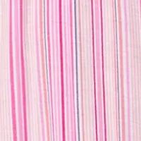 Women's Short Flutter Sleeve Chemise Nightgown