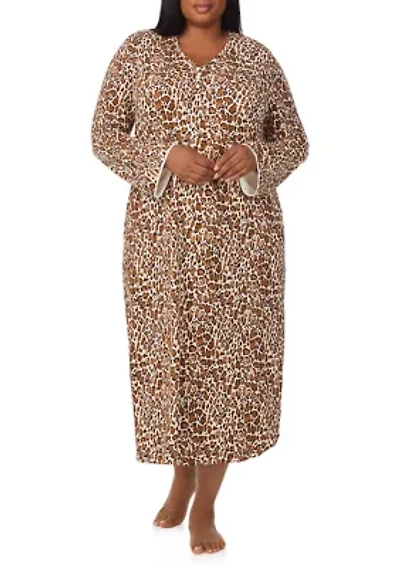 Women's Long Sleeve Lounger