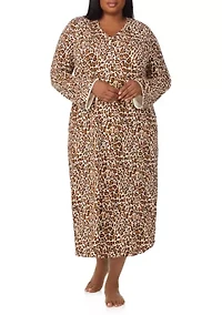 Women's Long Sleeve Lounger