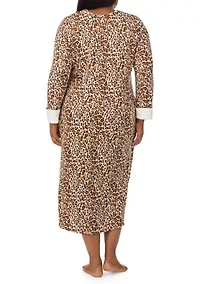 Women's Long Sleeve Lounger