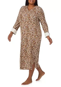 Women's Long Sleeve Lounger