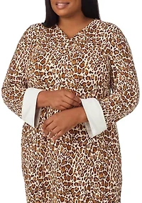 Women's Long Sleeve Lounger