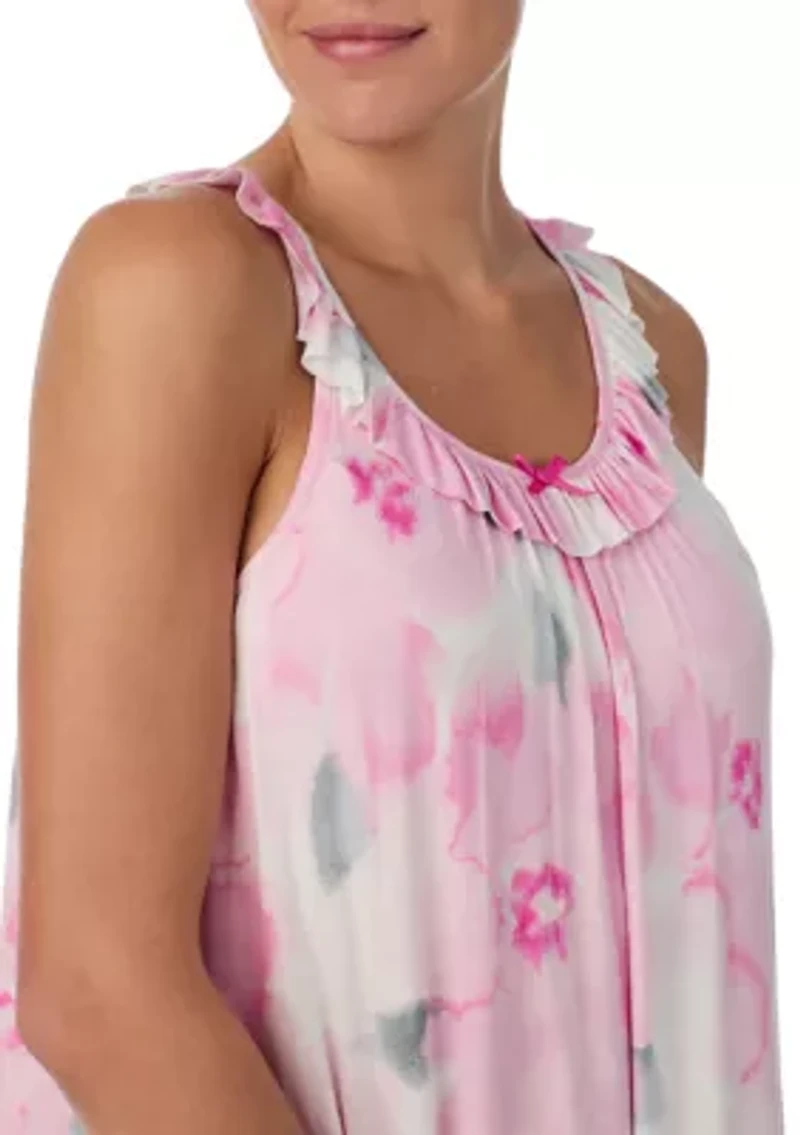 Women's Midi Night Gown