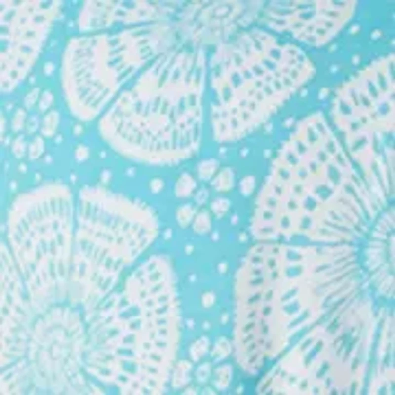 Plus Long Midi Nightgown