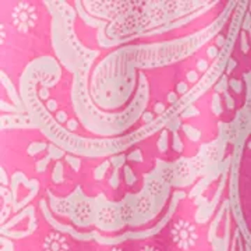 Plus Sleeveless Midi Gown