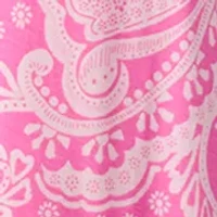 Plus Sleeveless Midi Gown