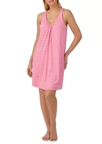 Women's Sleeveless Chemise