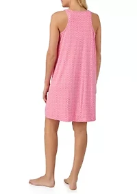 Women's Sleeveless Chemise