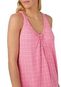 Women's Sleeveless Chemise
