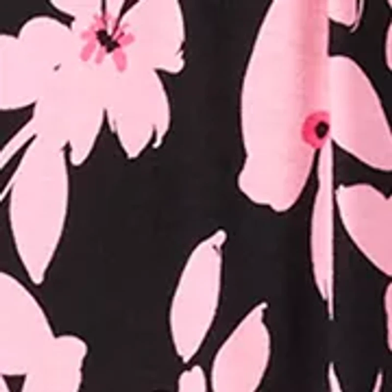 Plus Printed Sleep Shirt