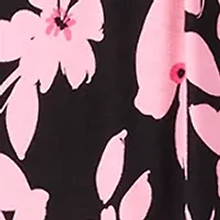 Plus Printed Sleep Shirt