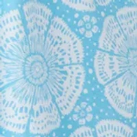 Women's Short Sleeve Top and Shorts Set