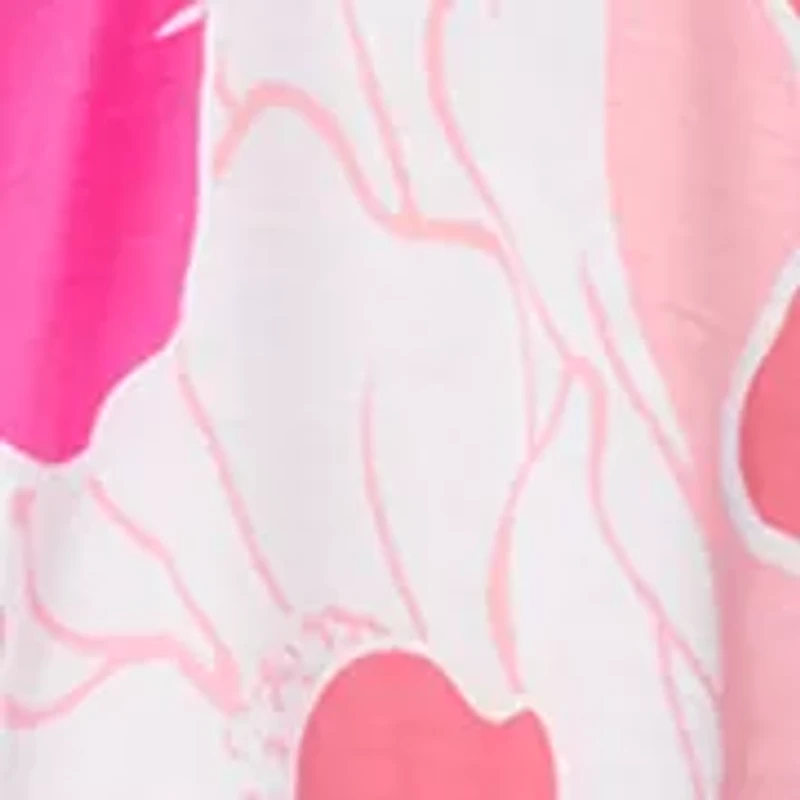 Women's Short Sleeve Top and Cropped Pants Set