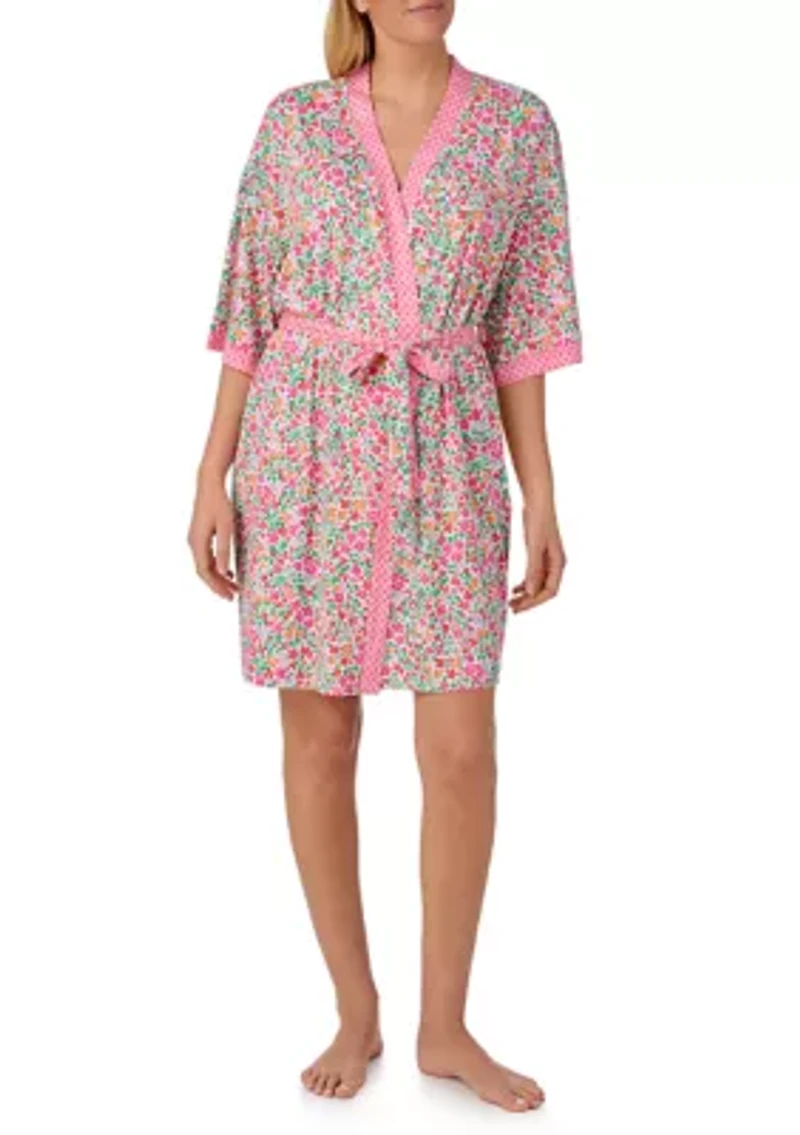 Women's Robe