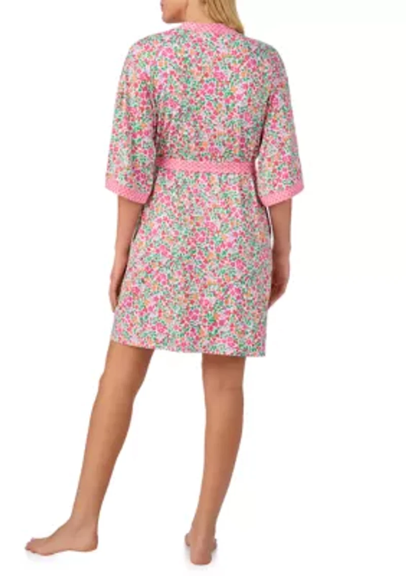 Women's Robe