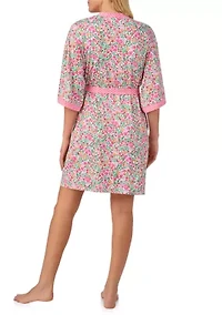 Women's Robe