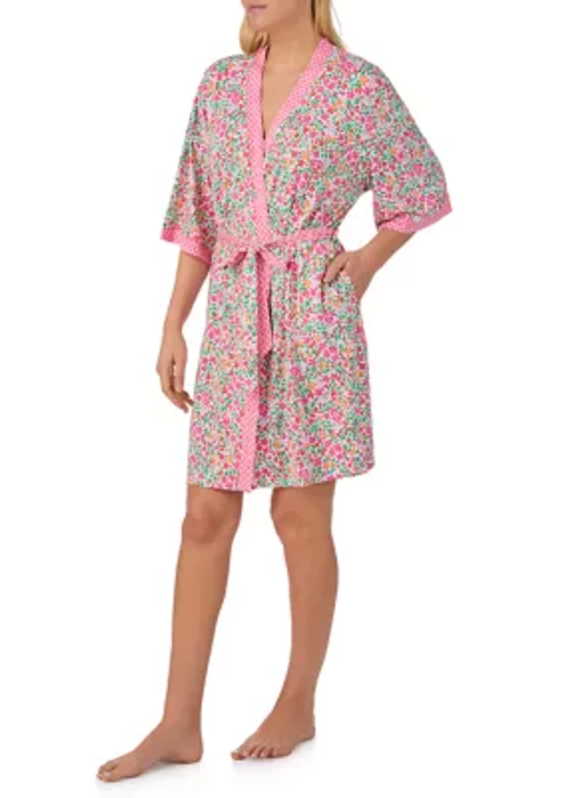 Women's Robe