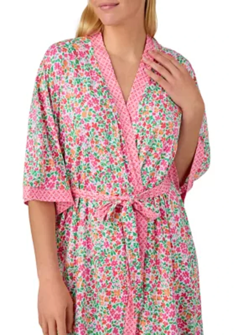 Women's Robe
