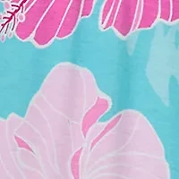 Sleeveless Chemise Nightgown