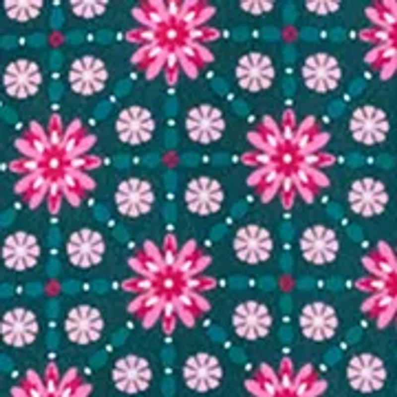 Women's Knit Pajama Set