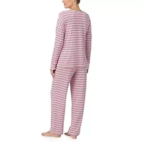 LONGSLEEVE LONG PAJAMA SET