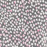 Women's Short Sleeve and Pant Set