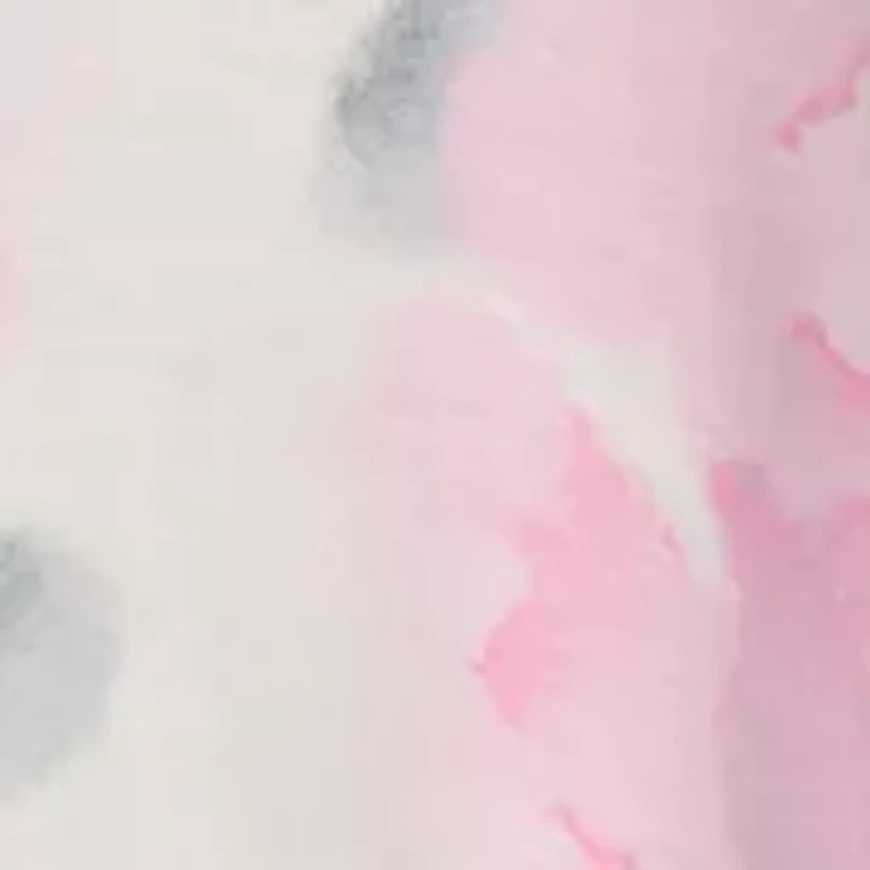 Three-Quarter Sleeve and Ankle Pant Sleep Set