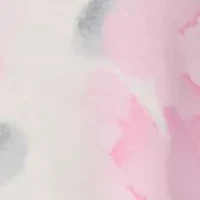 Three-Quarter Sleeve and Ankle Pant Sleep Set