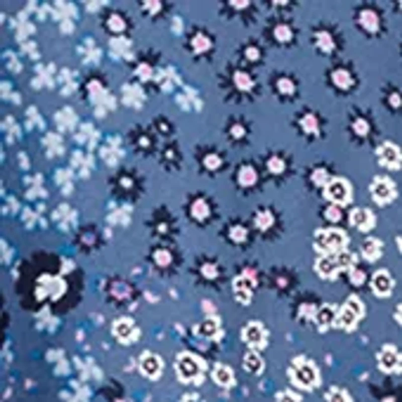 Plus V-Neck Midi Lounger