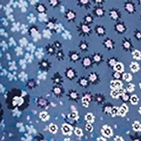 Plus V-Neck Midi Lounger