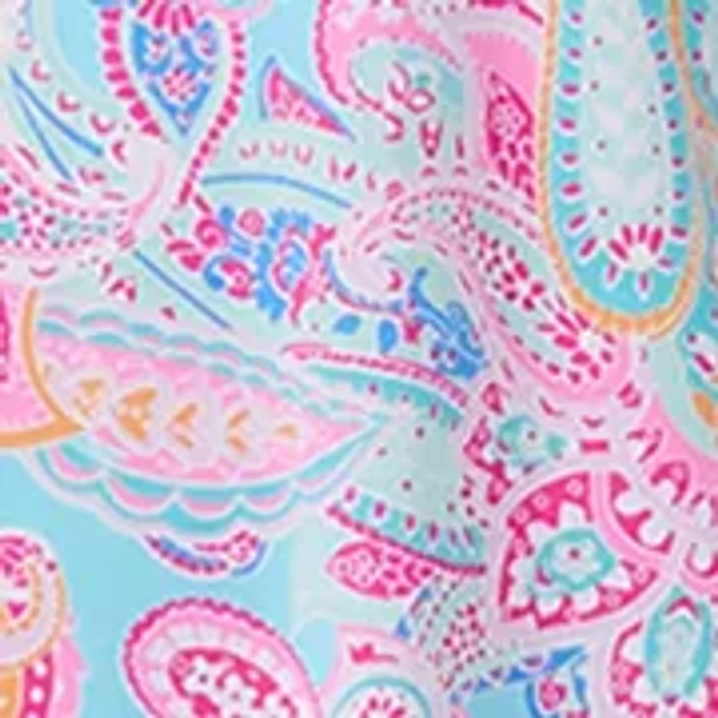 Women's V-Neck and Pants Pajama Set