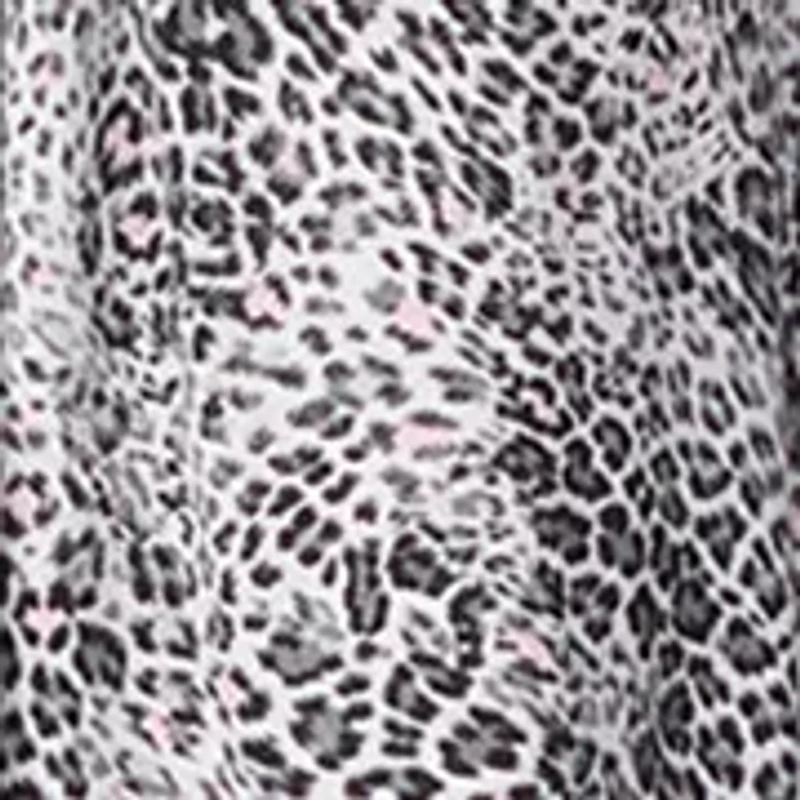 Flutter Sleeve Chemise
