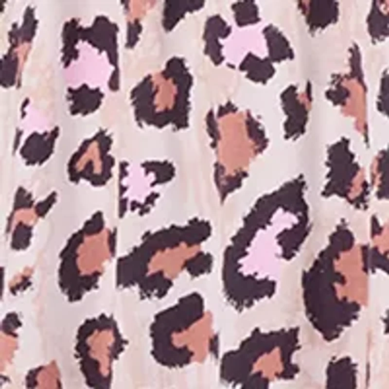 Women's 3/4 Sleeve Pajama Set