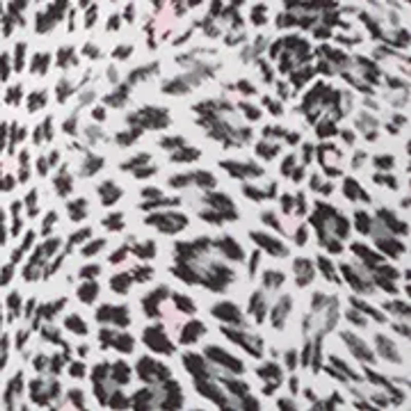 Drawstring Lounge Capri