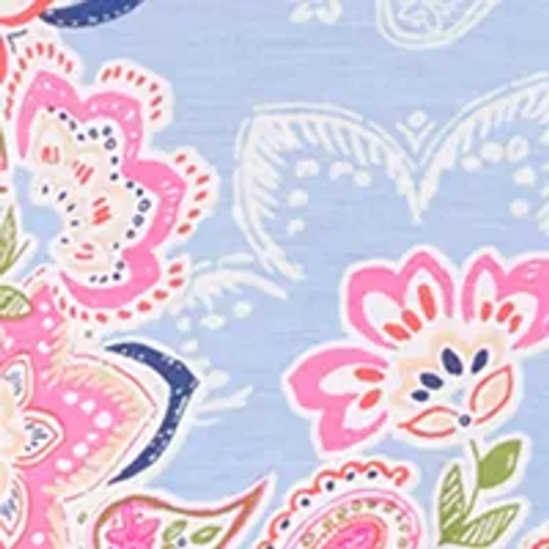 Women's 3/4 Sleeve Tunic Nightgown