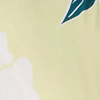 Plus Long Tunic Nightgown