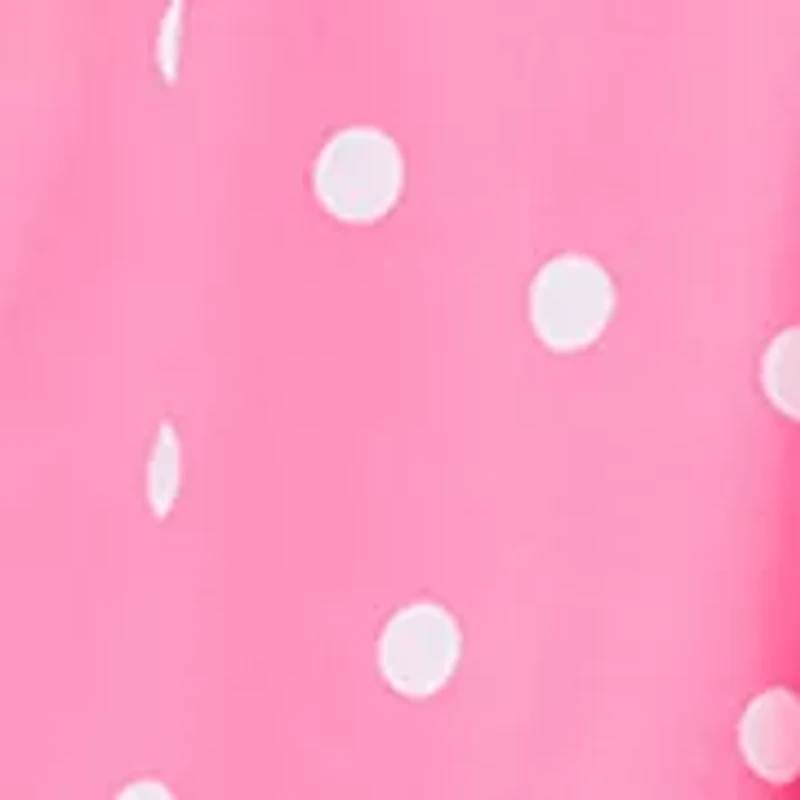 Women's Ruffle Sleeve & Cropped Pants PJ Set