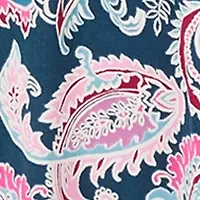 Plus Printed Nightgown