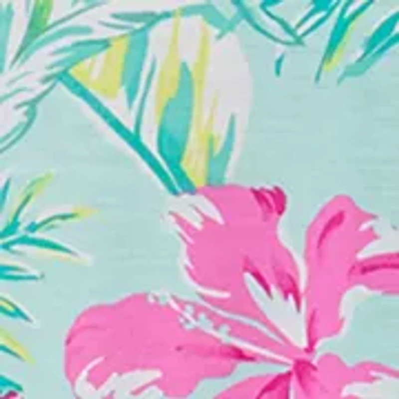 Plus Midi Gown with Soft Bra