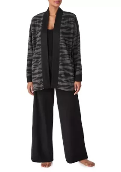 Long Sleeve Layer & Pant Lounge Set