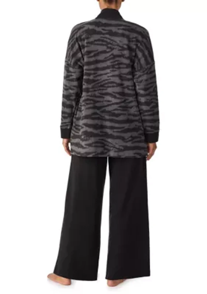 Long Sleeve Layer & Pant Lounge Set