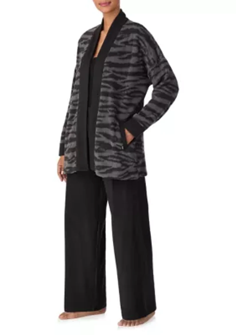 Long Sleeve Layer & Pant Lounge Set