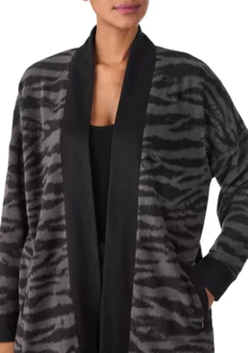 Long Sleeve Layer & Pant Lounge Set