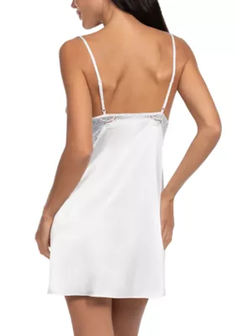 Babes and Bouquet Chemise