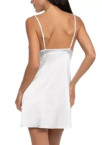 Babes and Bouquet Chemise