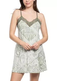 Copa Cabana Sleep Chemise