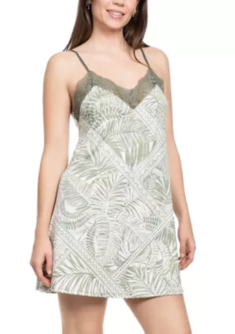 Copa Cabana Sleep Chemise