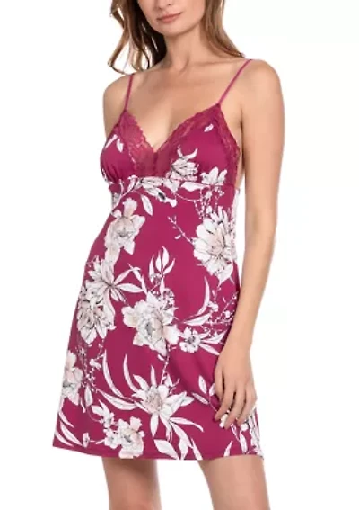 Knit Chemise