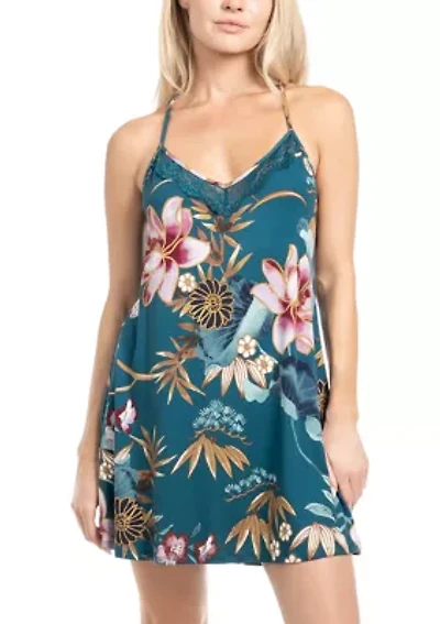 Mihoko Chemise