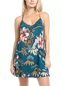 Mihoko Chemise